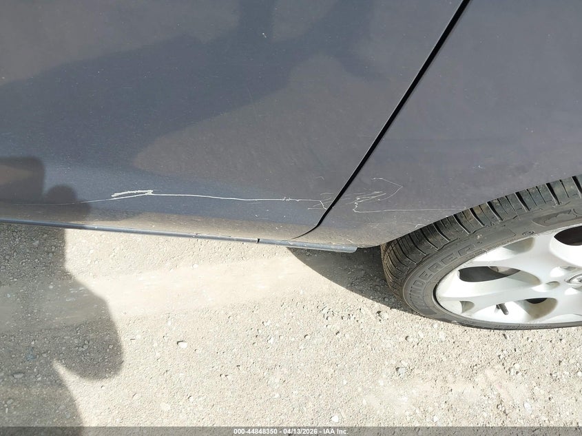 2010 Mazda Mazda5 Sport VIN: JM1CR2W32A0375387 Lot: 44848350