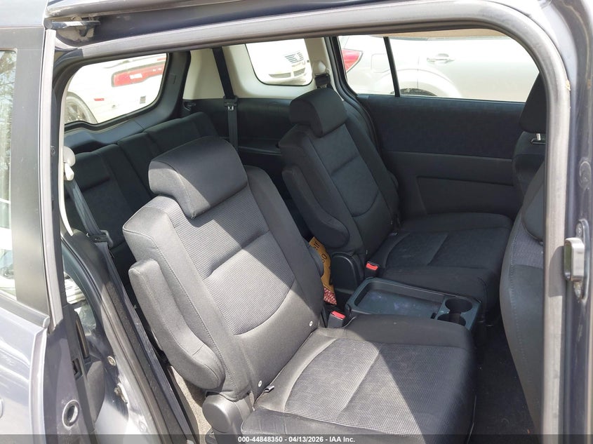 2010 Mazda Mazda5 Sport VIN: JM1CR2W32A0375387 Lot: 44848350