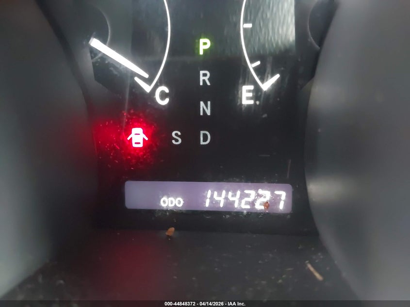 2012 Toyota Highlander Base V6 VIN: 5TDZK3EH5CS069883 Lot: 44848372