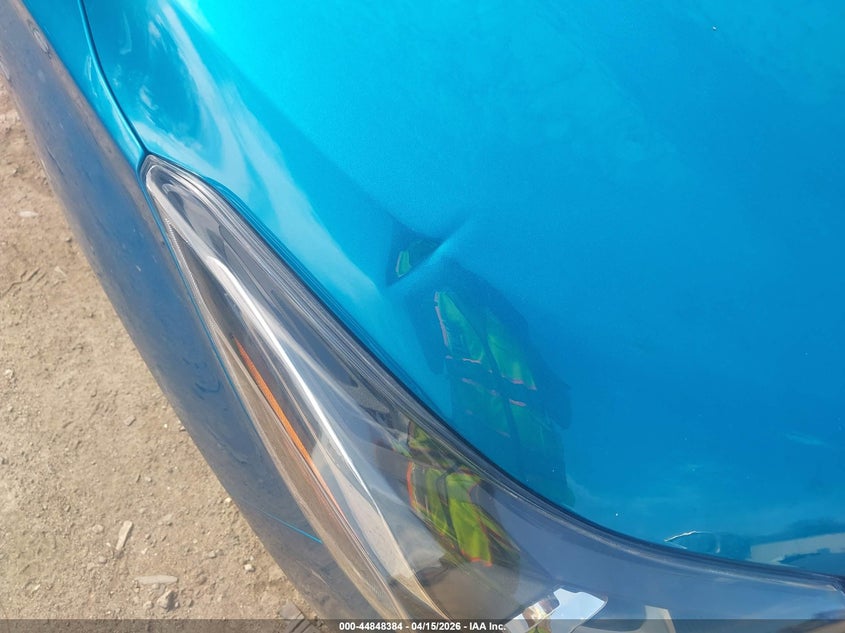 2019 Chevrolet Spark 2Lt Cvt VIN: KL8CF6SA3KC787587 Lot: 44848384