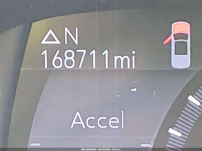 2019 Chevrolet Volt Lt VIN: 1G1RA6S55KU121143 Lot: 44848403