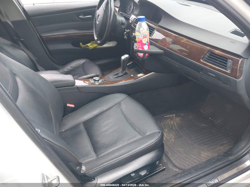 2011 BMW 328I xDrive