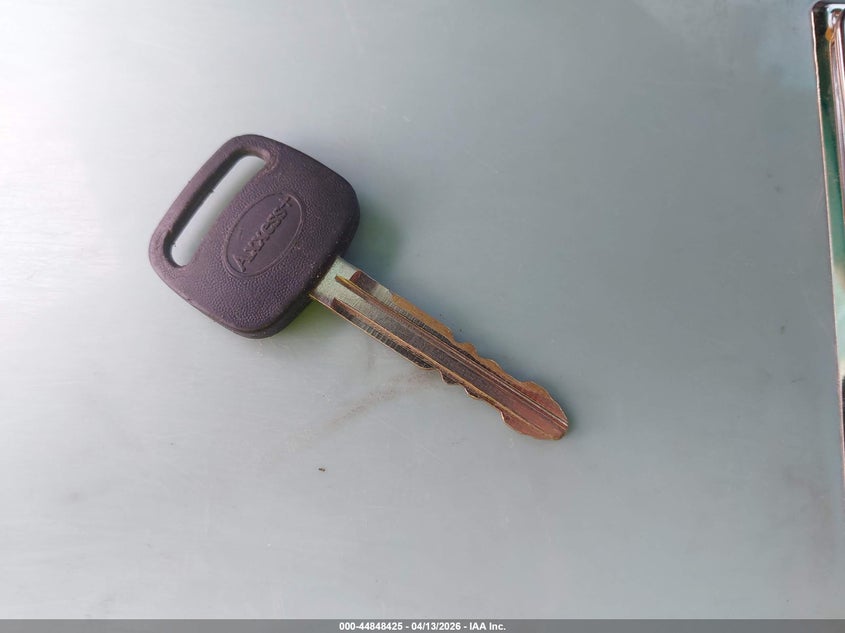 2001 Toyota Tundra Ltd V8 VIN: 5TBBT48191S189713 Lot: 44848425