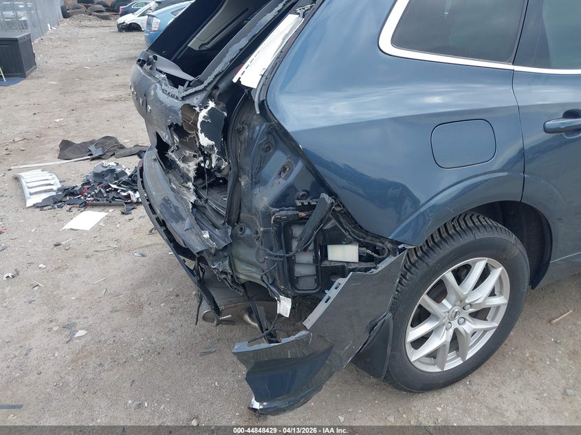 2018 Volvo Xc60 T5 Momentum VIN: YV4102RK5J1064855 Lot: 44848429