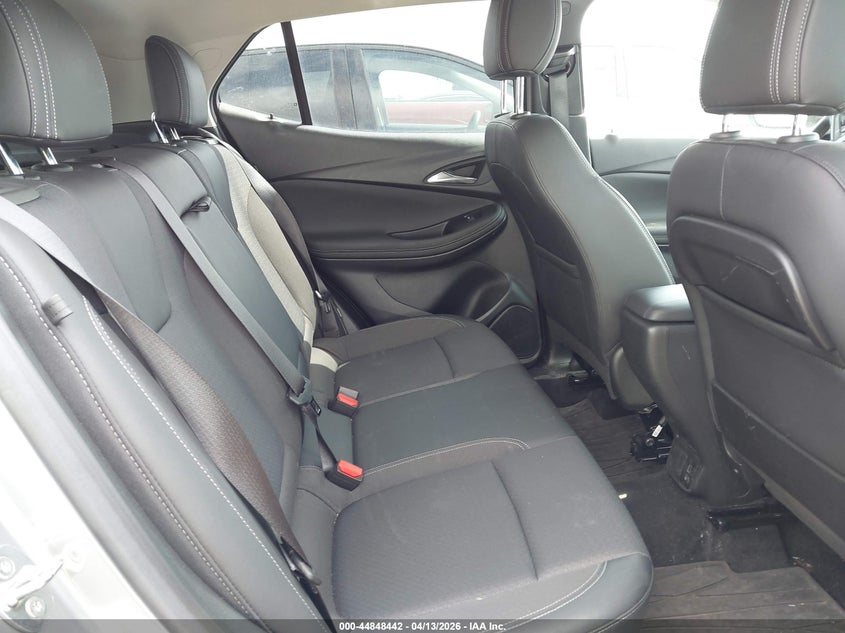 2011 Buick Regal Cxl Oshawa VIN: 2G4GN5EC7B9174412 Lot: 44848442