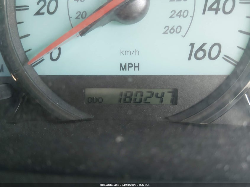 2006 Toyota Camry Solara Se V6 VIN: 4T1CA38P76U075269 Lot: 44848452