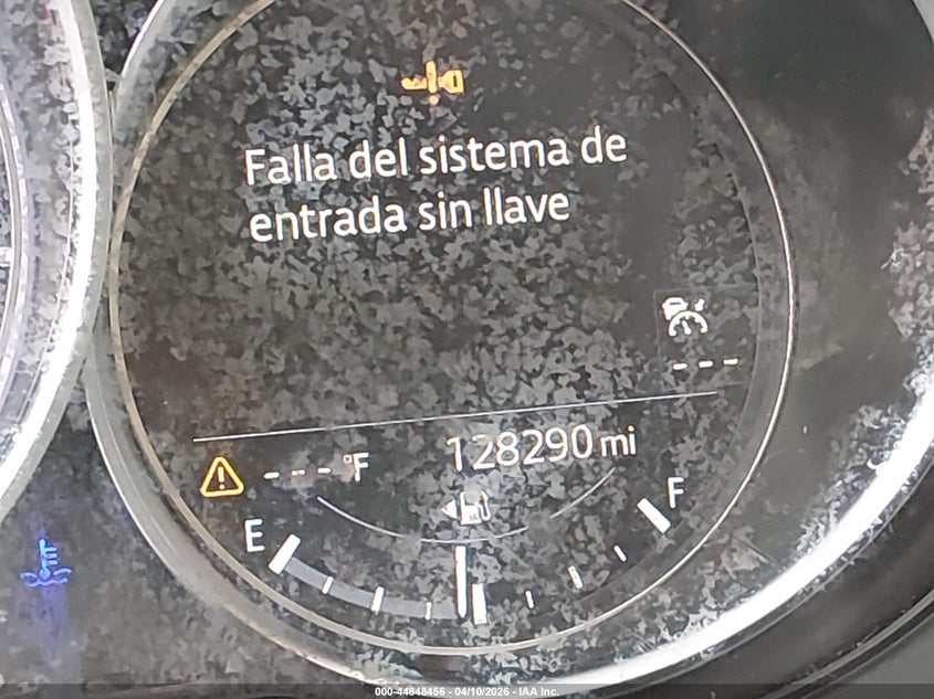 2019 Mazda Cx-9 Touring VIN: JM3TCACY6K0319215 Lot: 44848456