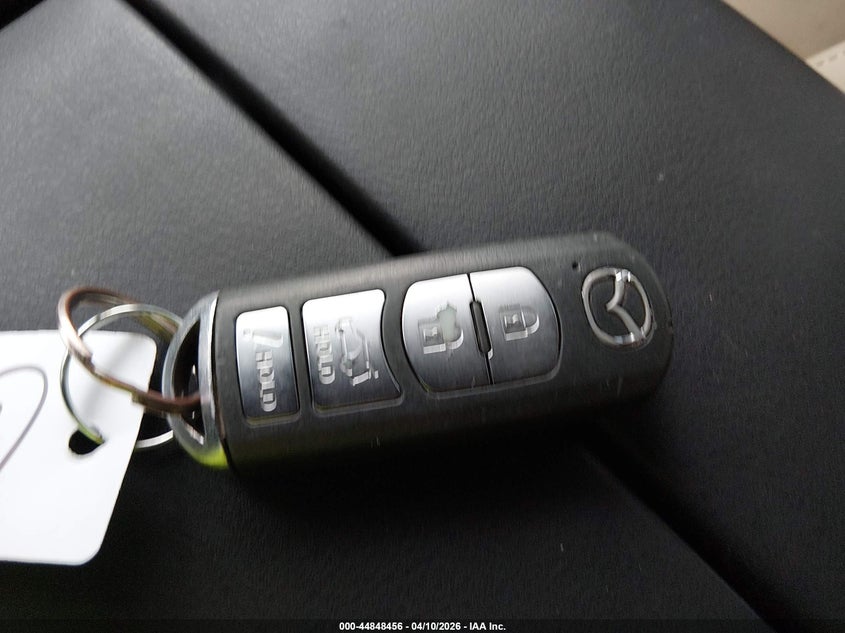 2019 Mazda Cx-9 Touring VIN: JM3TCACY6K0319215 Lot: 44848456