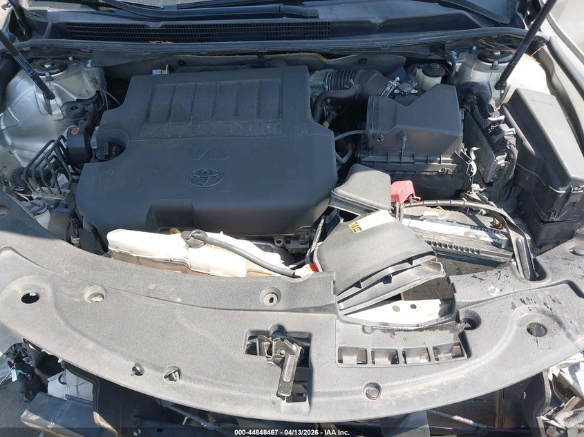 2016 Toyota Avalon Limited VIN: 4T1BK1EB7GU213450 Lot: 44848467