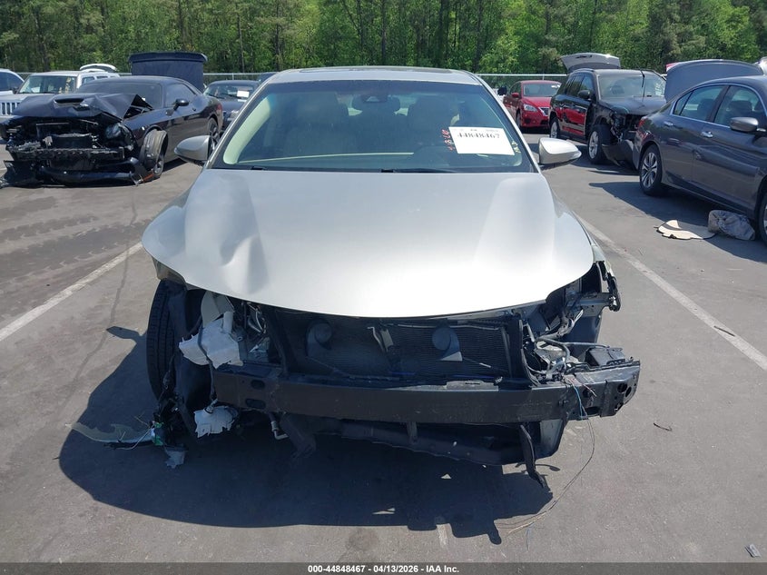 2016 Toyota Avalon Limited VIN: 4T1BK1EB7GU213450 Lot: 44848467