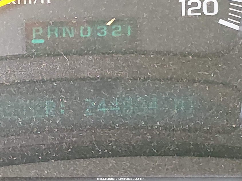 2005 Chevrolet Tahoe Ls VIN: 1GNEC13V55R162341 Lot: 44848469