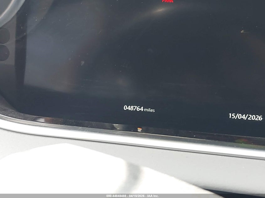 2020 Land Rover Range Rover Evoque Se VIN: SALZP2FX7LH060987 Lot: 44848488