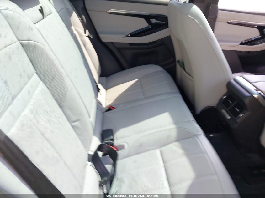 2020 Land Rover Range Rover Evoque Se VIN: SALZP2FX7LH060987 Lot: 44848488