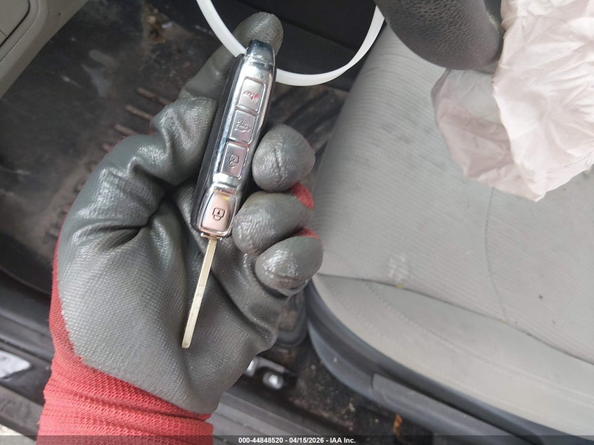 2021 Kia Forte Lxs VIN: 3KPF24AD7ME373031 Lot: 44848520