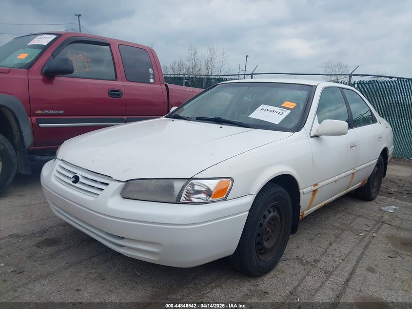 1999 Toyota Camry Ce