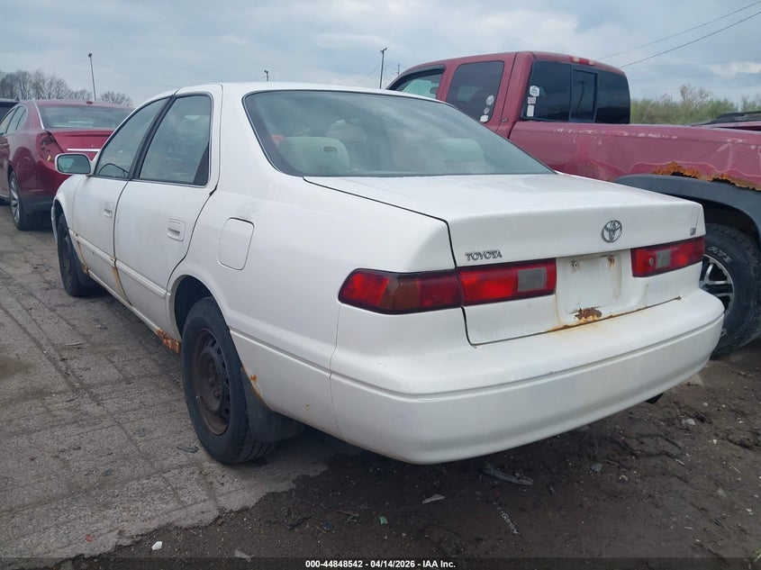 1999 Toyota Camry Ce