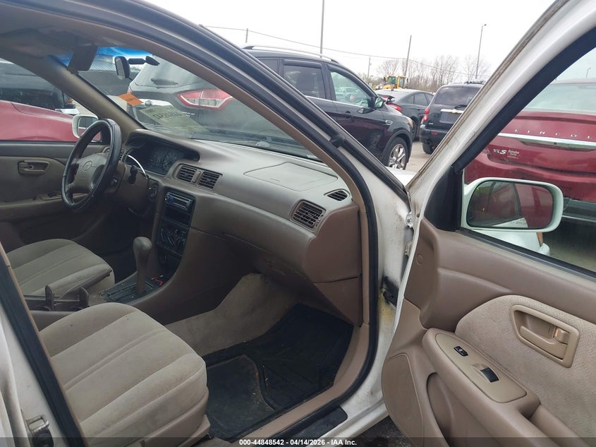 1999 Toyota Camry Ce