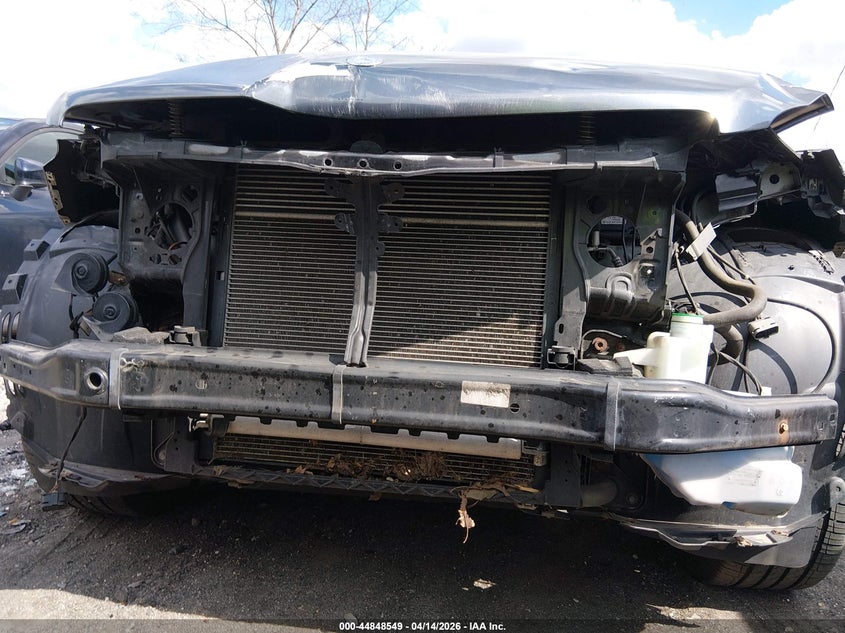 2012 Mercedes-Benz Ml 350 4Matic VIN: 4JGDA5HB7CA076861 Lot: 44848549