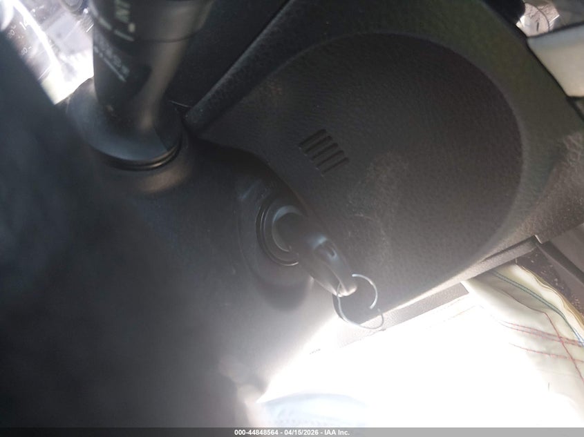 2016 Toyota Corolla Le VIN: 2T1BURHE1GC560207 Lot: 44848564