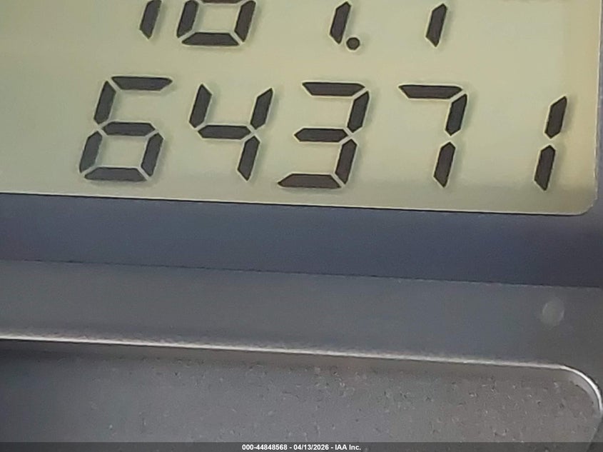 2007 Kia Rio Lx VIN: KNADE123976293160 Lot: 44848568