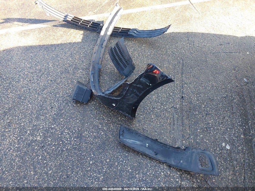 2007 Kia Rio Lx VIN: KNADE123976293160 Lot: 44848568