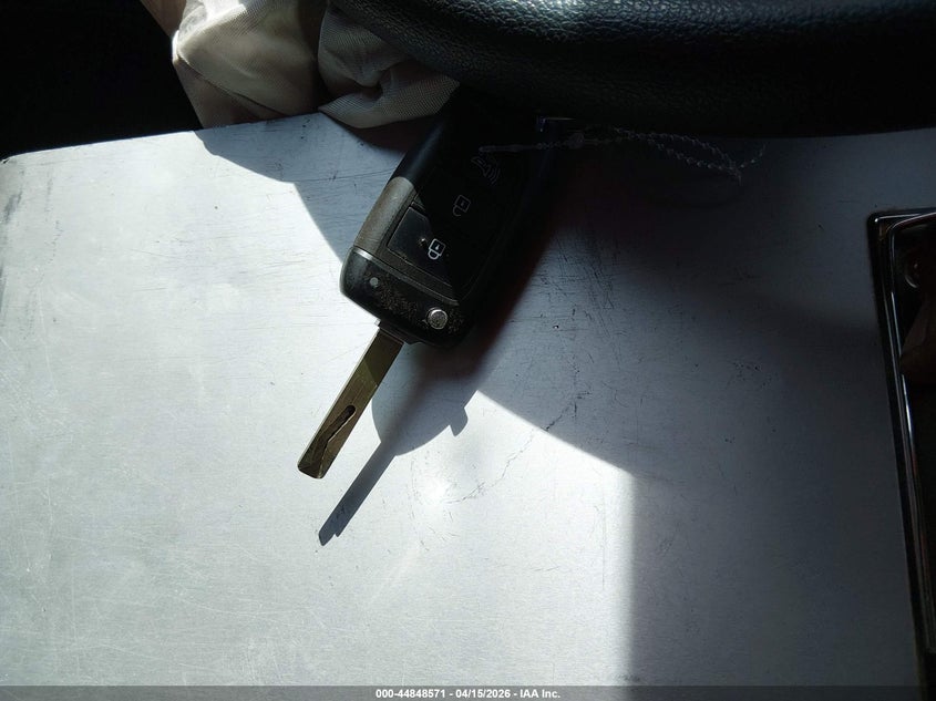 2023 Hyundai Santa Fe Se VIN: 5NMS1DAJ3PH576891 Lot: 44848571