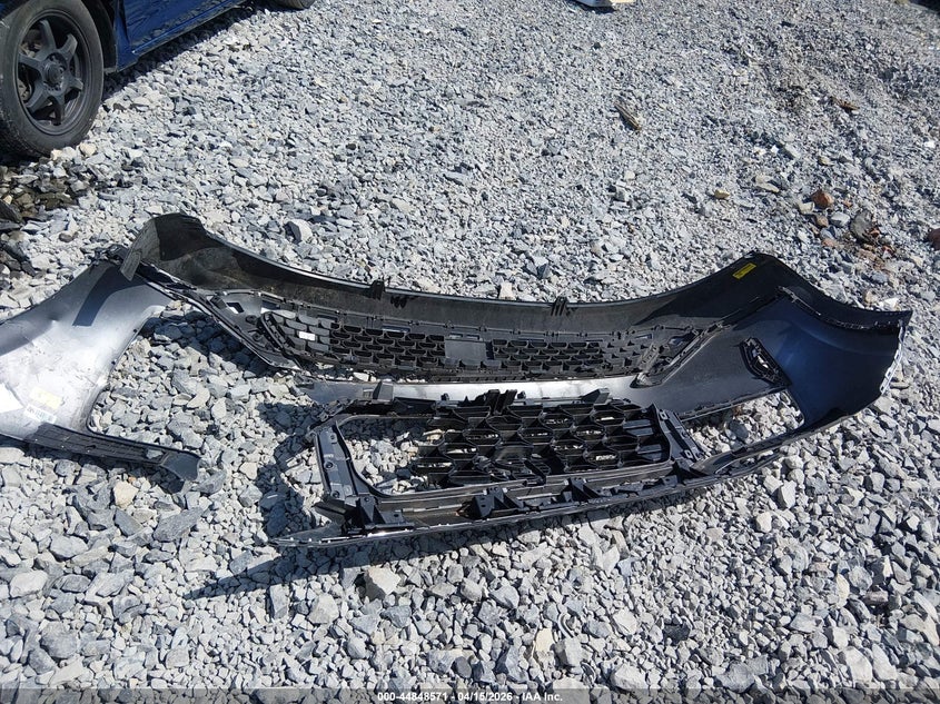 2023 Hyundai Santa Fe Se VIN: 5NMS1DAJ3PH576891 Lot: 44848571