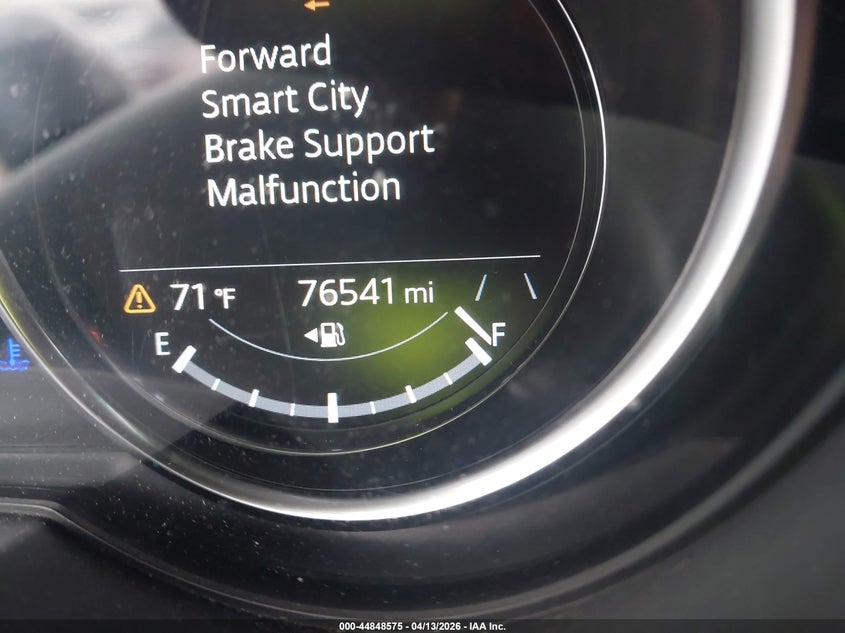 2022 Mazda Cx-9 Touring VIN: JM3TCBCY8N0620322 Lot: 44848575