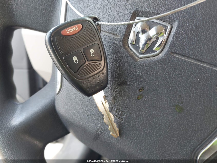 2012 Dodge Caliber Sxt VIN: 1C3CDWDA0CD536892 Lot: 44848576