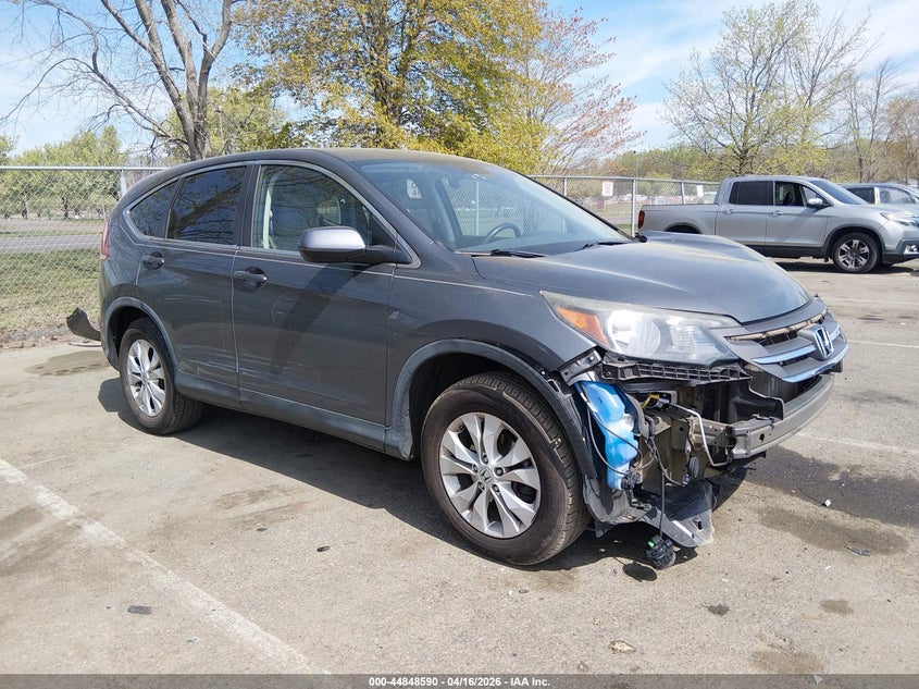 HONDA CR-V 2012. Lot# 44848590. VIN 5J6RM4H59CL043560. Photo 1