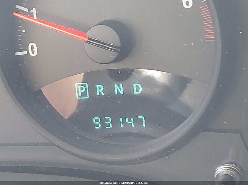 2011 Jeep Compass VIN: 1J4NT1FB1BD170675 Lot: 44848605