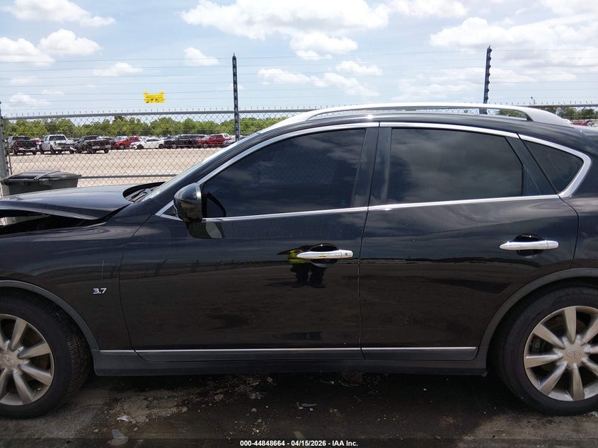 2015 Infiniti Qx50 Journey VIN: JN1BJ0HP4FM730280 Lot: 44848664