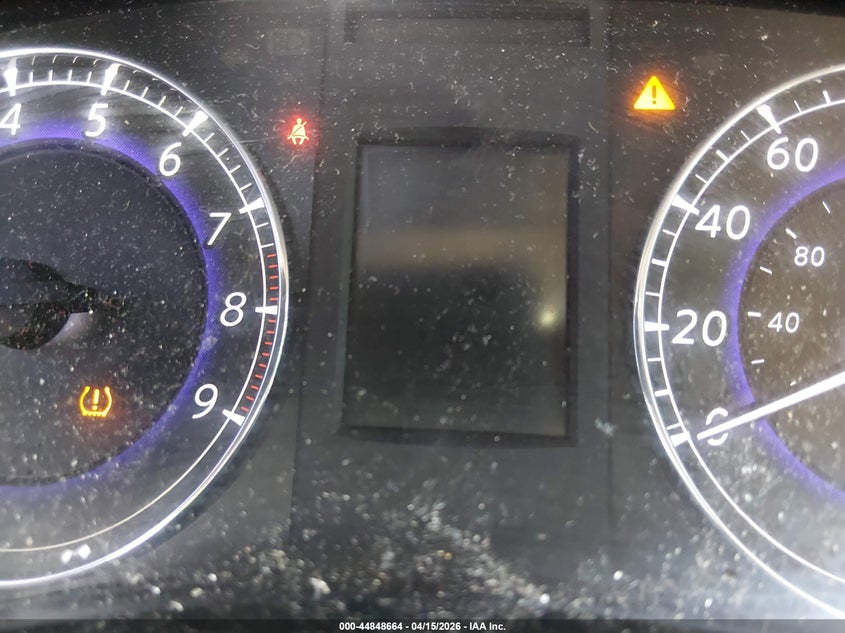 2015 Infiniti Qx50 Journey VIN: JN1BJ0HP4FM730280 Lot: 44848664