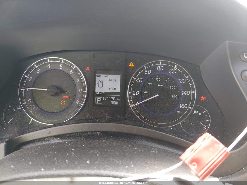 2015 Infiniti Qx50 Journey VIN: JN1BJ0HP4FM730280 Lot: 44848664