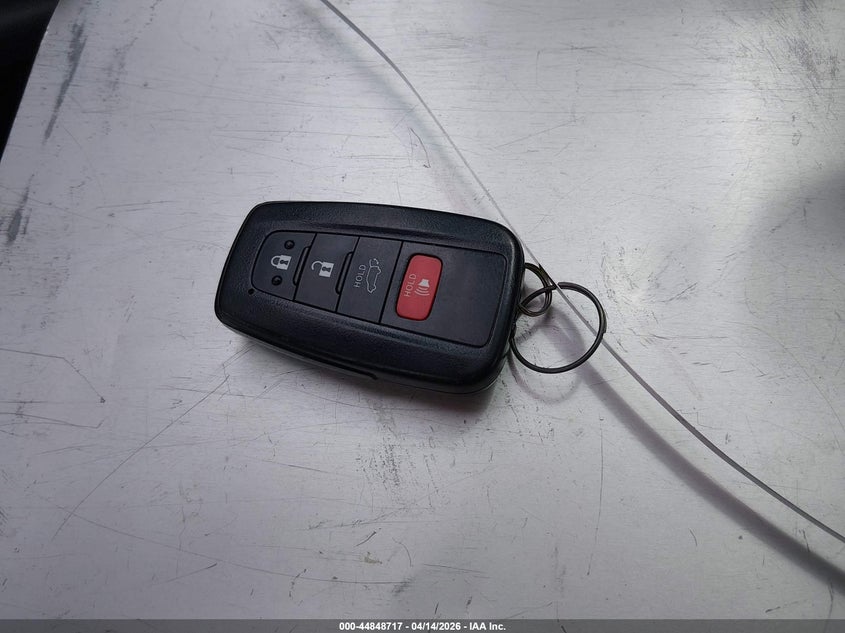 2021 Toyota Highlander Xse VIN: 5TDLZRBH9MS064132 Lot: 44848717