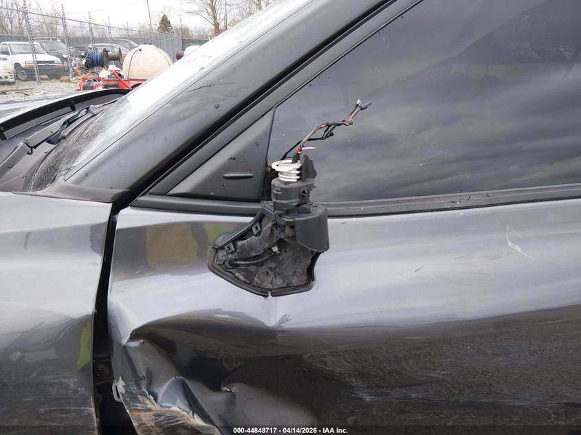 2021 Toyota Highlander Xse VIN: 5TDLZRBH9MS064132 Lot: 44848717