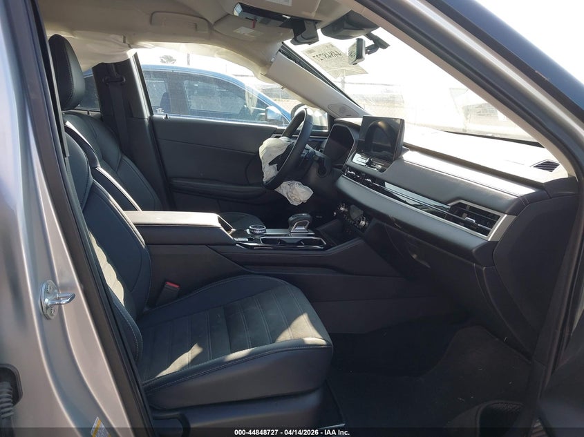 2025 Mitsubishi Outlander Se 2.5 S-Awc/Trail Edition S-Awc