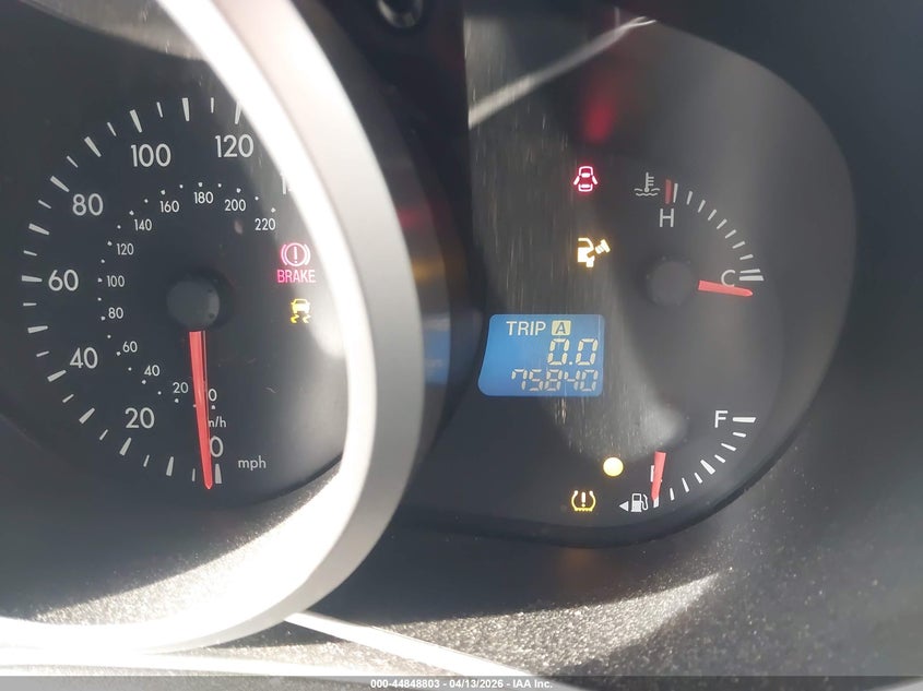 2012 Mazda Cx-7 I Sv VIN: JM3ER2A58C0411403 Lot: 44848803