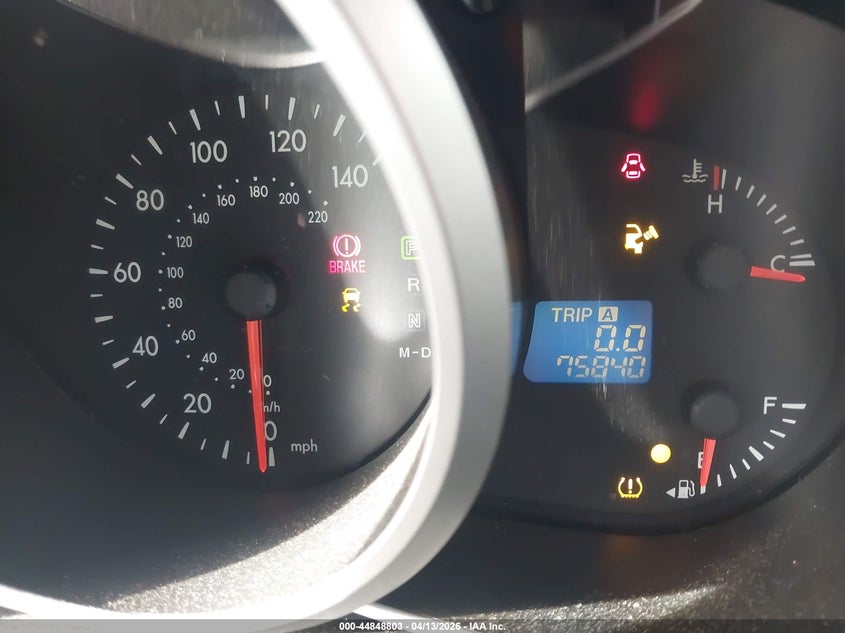 2012 Mazda Cx-7 I Sv VIN: JM3ER2A58C0411403 Lot: 44848803