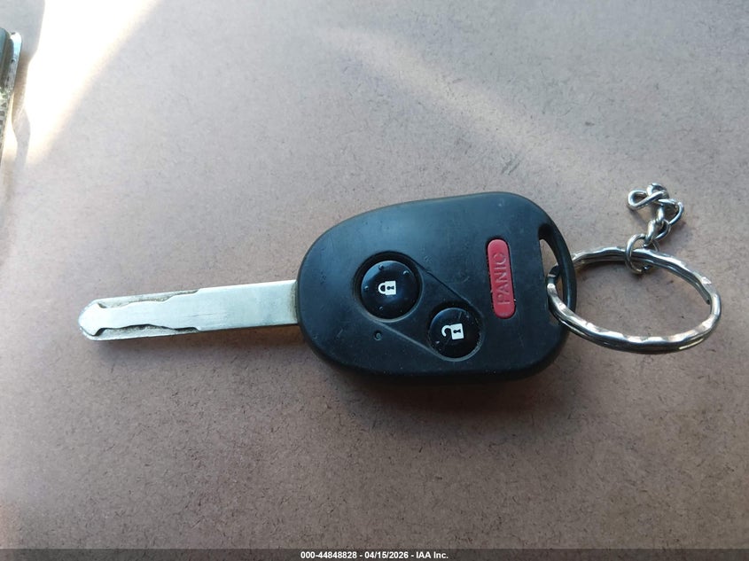 2010 Honda Cr-V Lx VIN: 3CZRE3H39AG705461 Lot: 44848828