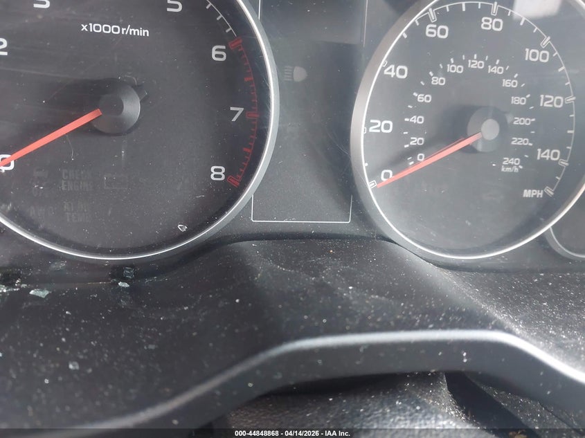 2013 Subaru Outback 2.5I Premium VIN: 4S4BRBGC9D3264909 Lot: 44848868