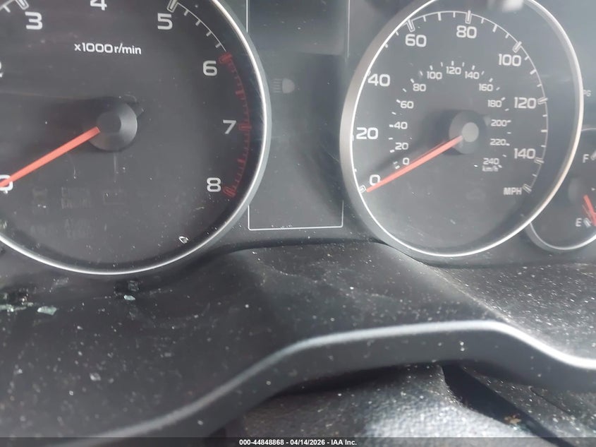 2013 Subaru Outback 2.5I Premium VIN: 4S4BRBGC9D3264909 Lot: 44848868