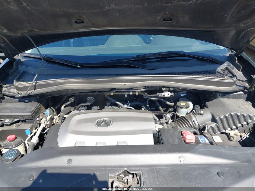 2024 Buick Encore Gx Sport Touring Awd VIN: KL4AMESL6RB008046 Lot: 44848869