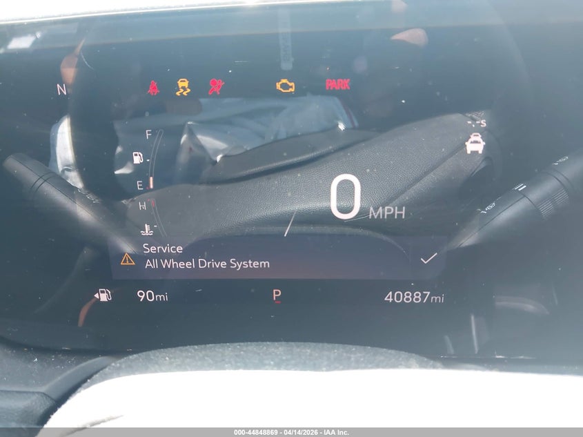 2024 Buick Encore Gx Sport Touring Awd VIN: KL4AMESL6RB008046 Lot: 44848869