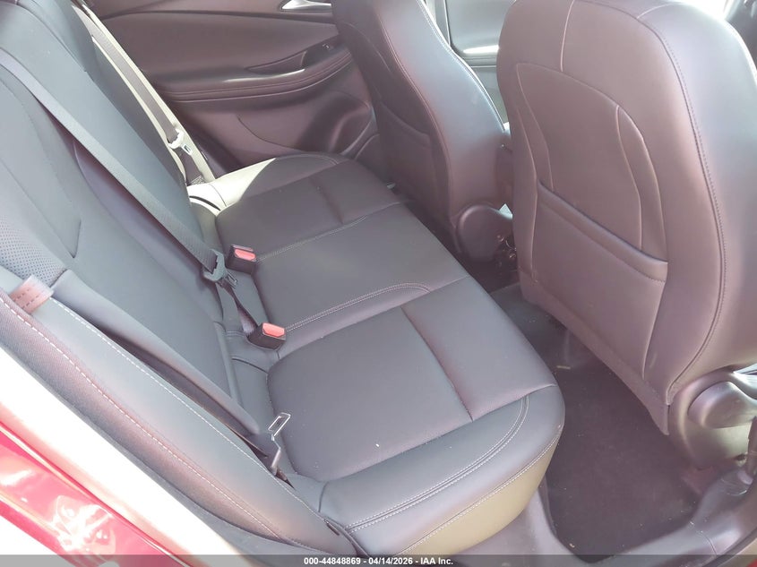 2024 Buick Encore Gx Sport Touring Awd VIN: KL4AMESL6RB008046 Lot: 44848869