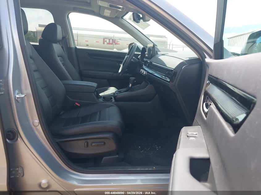 2025 Honda Cr-V Ex-L 2Wd