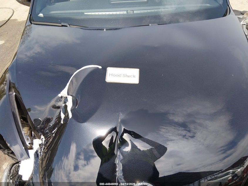 2016 Volkswagen Beetle 1.8T Classic VIN: 3VWF17AT2GM639039 Lot: 44848893