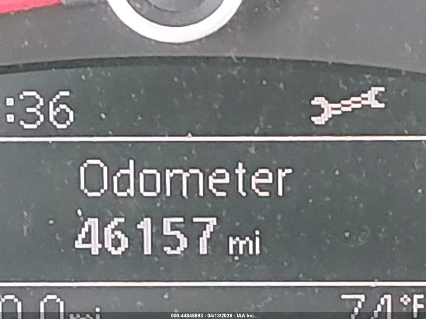 2016 Volkswagen Beetle 1.8T Classic VIN: 3VWF17AT2GM639039 Lot: 44848893