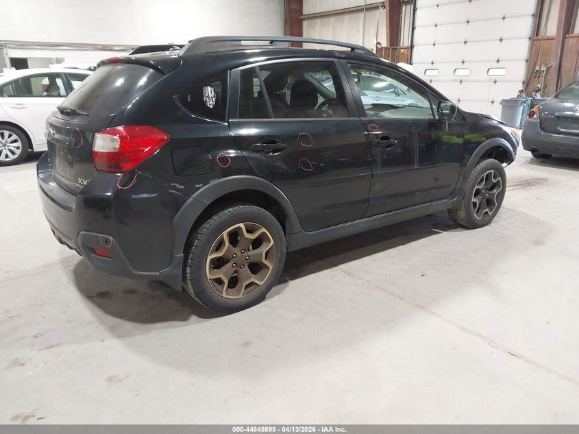 Vin: jf2gpadc2f8267303, lot: 45346206, subaru xv crosstrek 2.0i premium 20154