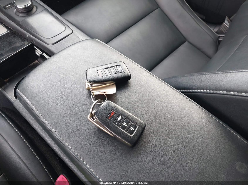 2013 Lexus Es 350 VIN: JTHBK1GG8D2002227 Lot: 44848913